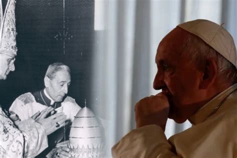le cronache di papa francesco