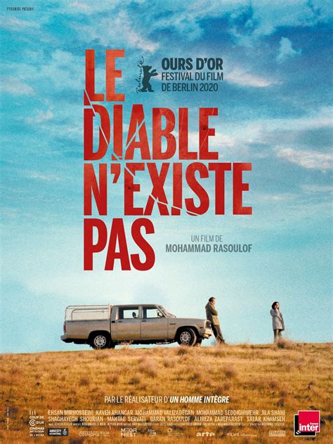 le diable n'existe pas film