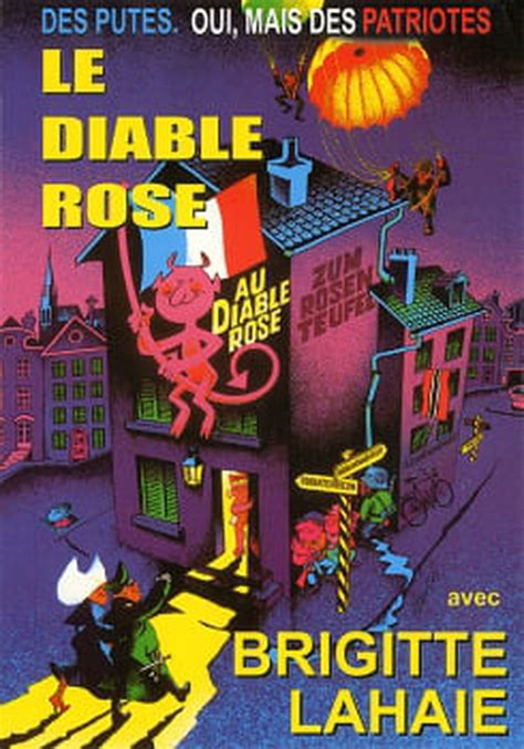le diable rose streaming