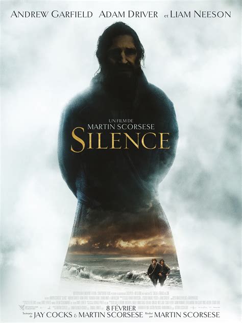 le film le silence