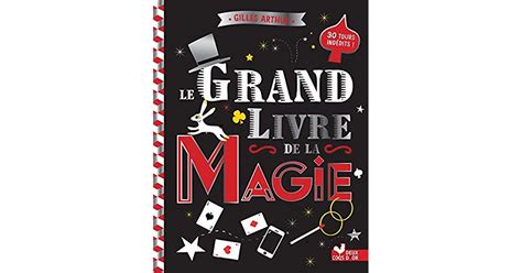 le grand livre de la magie