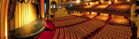 le grand rex programmation