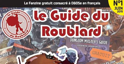 Subject Le Guide Du Roublard Popular