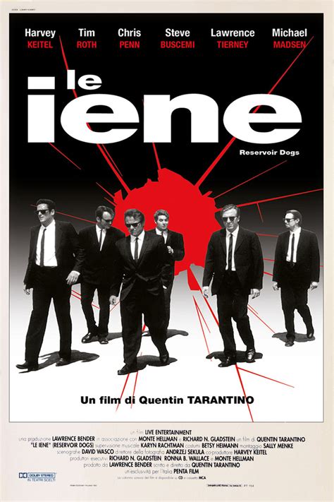 le iene film completo