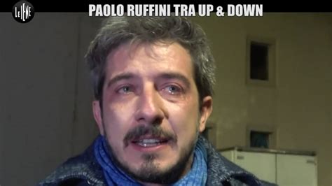 le iene scherzo a ruffini