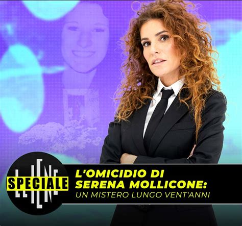 le iene speciale omicidio