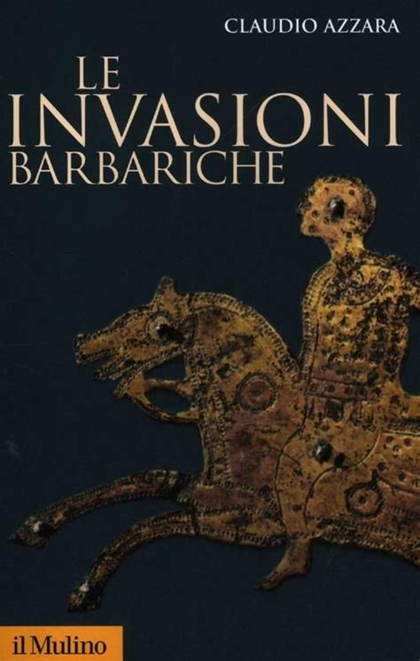 le invasioni barbariche barbero