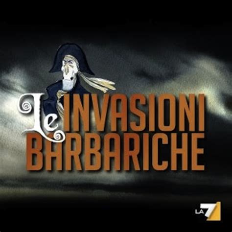 le invasioni barbariche interviste