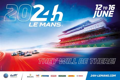 le mans 2024 dates and facts