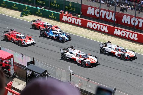 le mans 24 2023 entry list