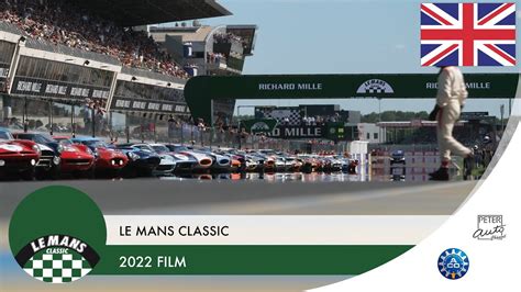 le mans classic 2024 tickets