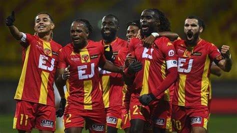 Le Mans FC: Detailed 2021/2022 Season Statistics & Club Journey