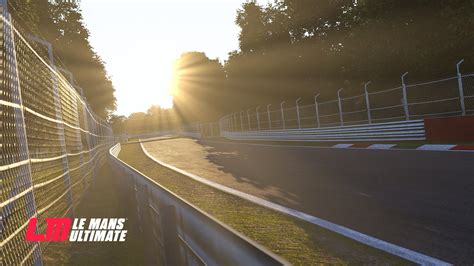 le mans ultimate replay