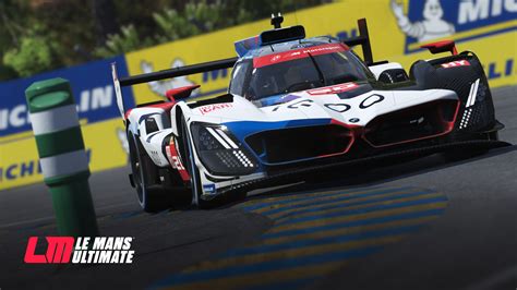 le mans ultimate update