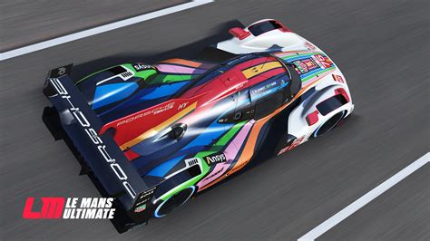 le mans ultimate wiki