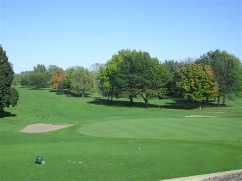le mars willow creek golf course