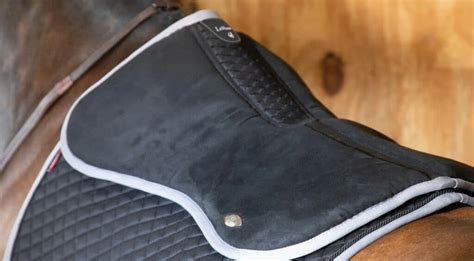 Le Mieux Saddle Pad Inserts