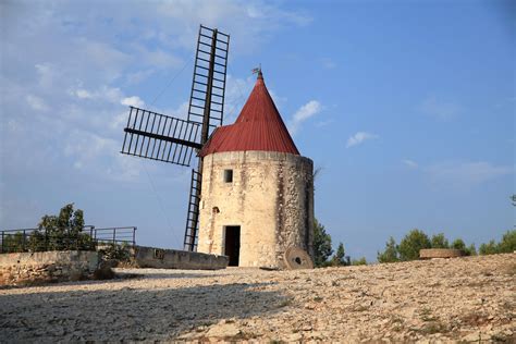 le moulin de saint pierre