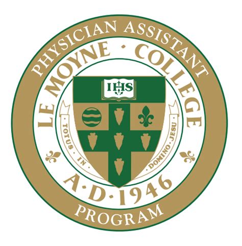 le moyne pa program