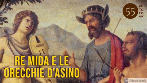 News Le Orecchie Di Mida Trending