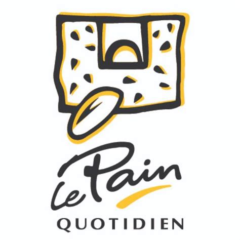 le pain quotidien translation to english