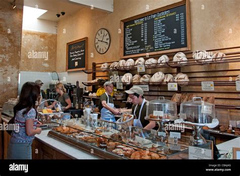 le pain quotidien us