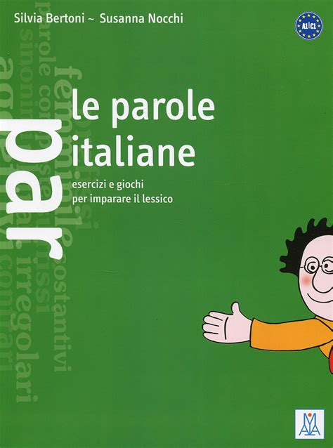 le parole italiane pdf