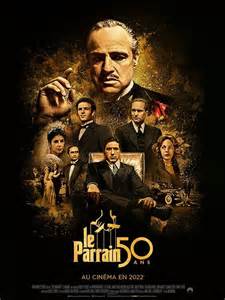 New Le Parrain Streaming Hd More