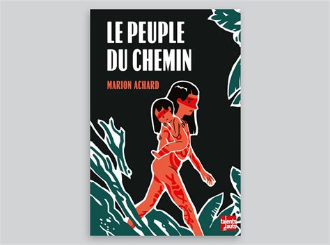 le peuple du chemin livre