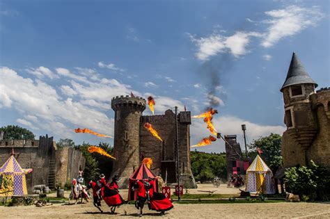 le puy du fou commune