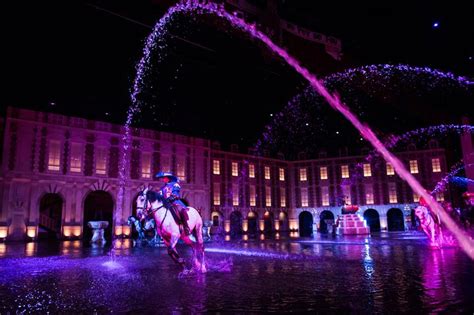 le puy du fou infos