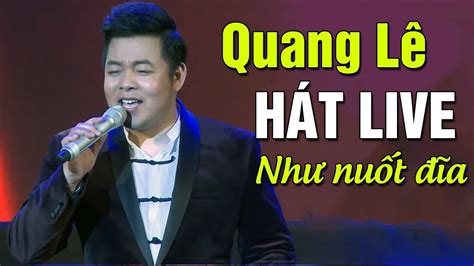 le quang channel moi nhat