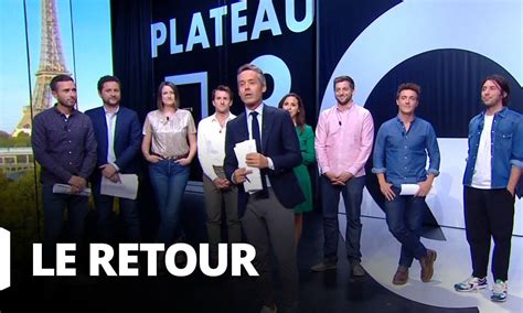 le quotidien replay tf1