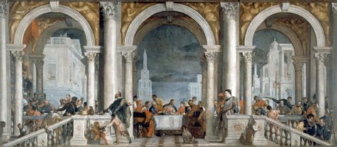 New Le Repas Chez Levi