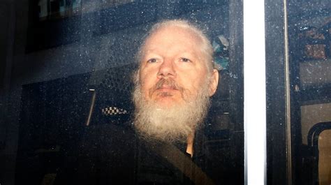 le rivelazioni di assange