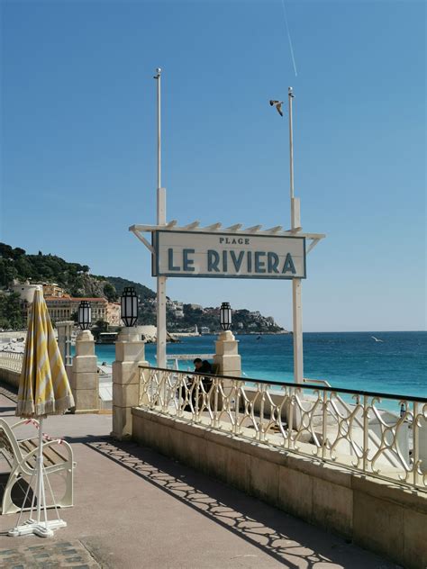 le riviera nice