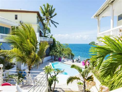 le rocher hotels mayotte