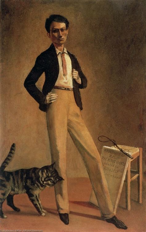 About Le Roi Des Chats More