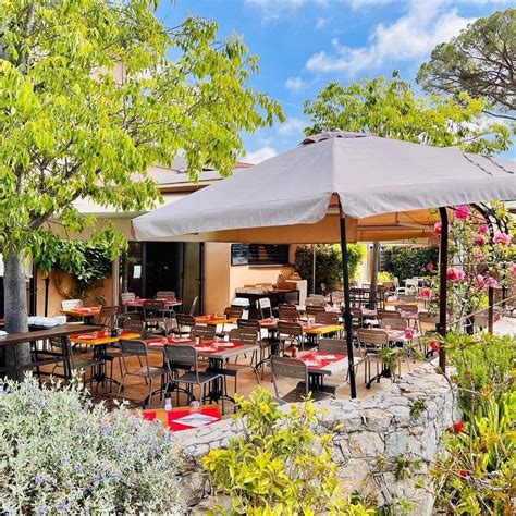 le rouret restaurants