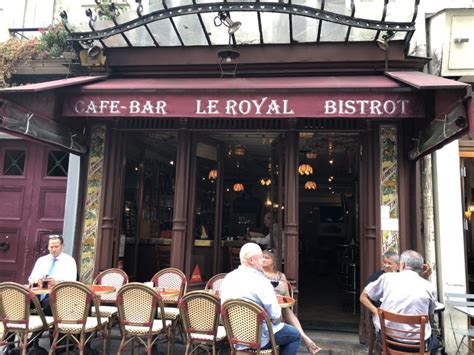 le royal bar paris