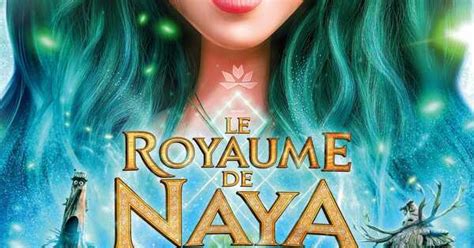 le royaume de naya critique