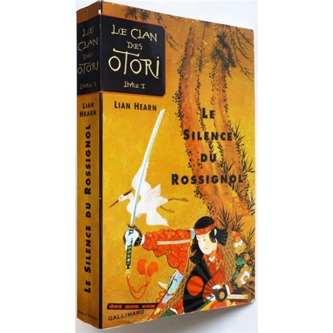 Discussion Le Silence Du Rossignol Latest