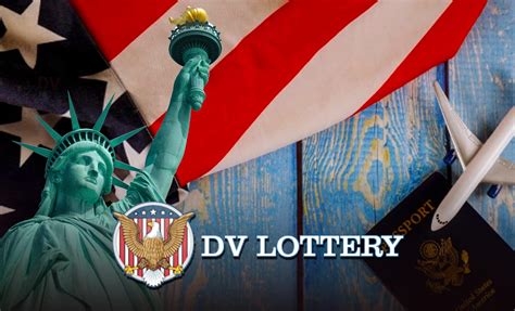 le site officiel de la dv lottery 2023