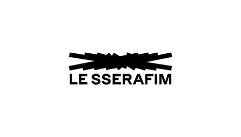 Revealing Le Sserafim Logo Secrets