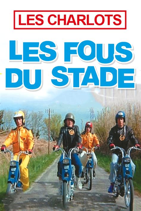 le stade film streaming