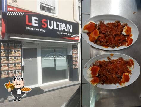 Review Of Le Sultan Saint Quentin More