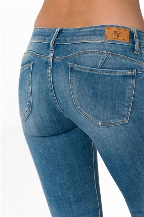 le temps des cerises femme jeans