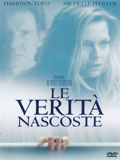 le verita nascoste film