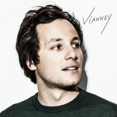 le vrai nom de vianney