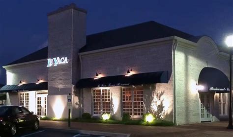 Unveil the Culinary Gem: Le Yaca in Williamsburg, VA